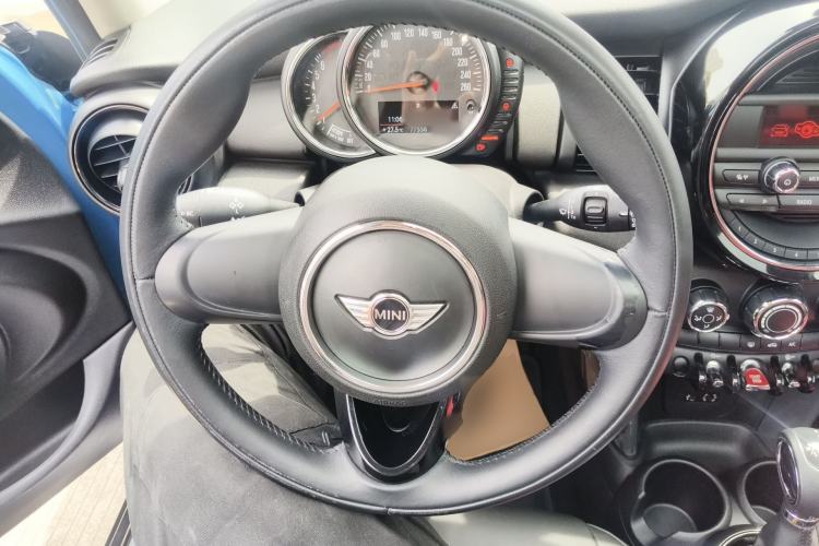 Used MINI 2015 1.2T ONE Five-Door Edition