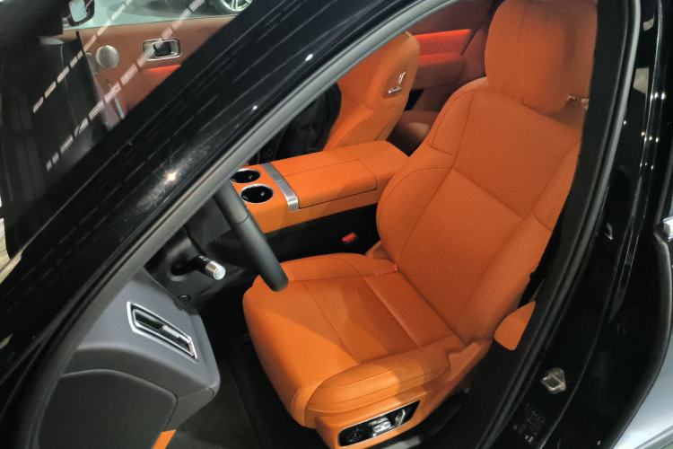 Used Li Auto L7 2024 MAX Model