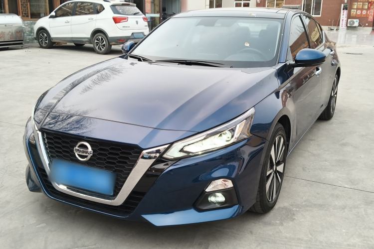 Used Nissan Teana 2021 2.0L XL Comfort Edition