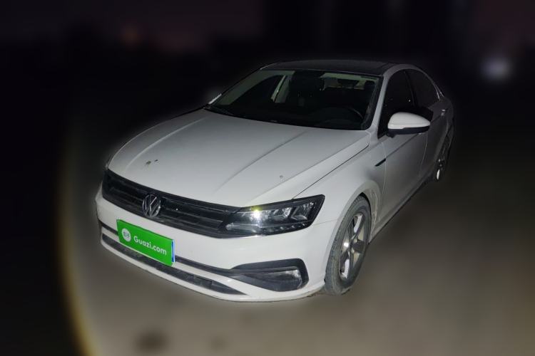 Used Volkswagen Lamando 2019 230TSI DSG Fashion Edition China V Standard