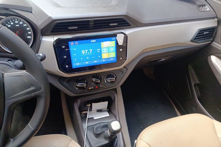 Used Wuling Hongguang 2021 1.5L Facelift S Comfort Version Hydraulic Power Steering LAR