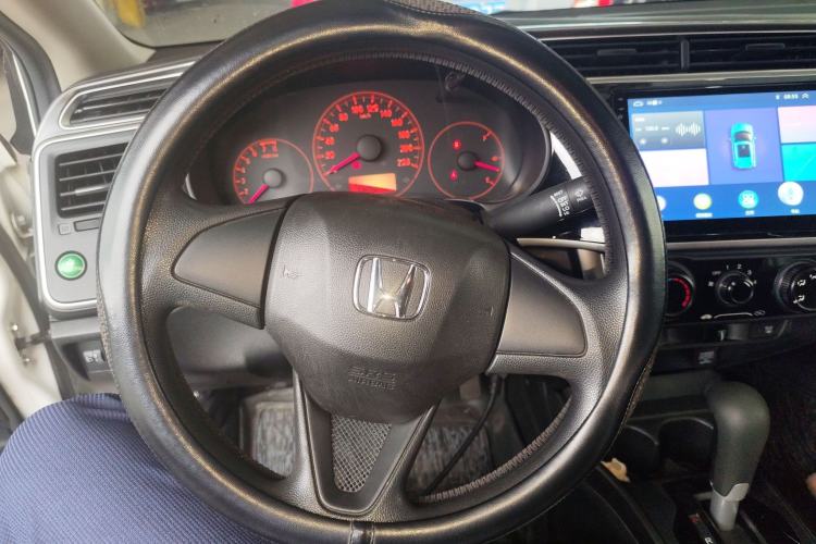 Used Honda Greiz 2016 1.5L CVT Classic Edition
