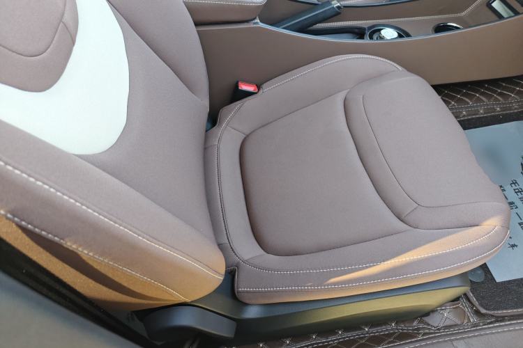 Used Wuling Bingo 2025 203km Light Edition