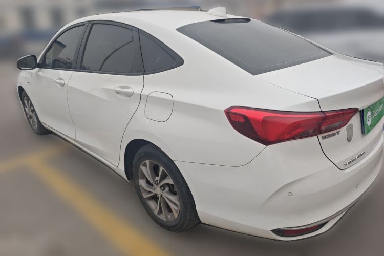 Used Buick Verano 2022 Pro 533T Enjoyment Edition