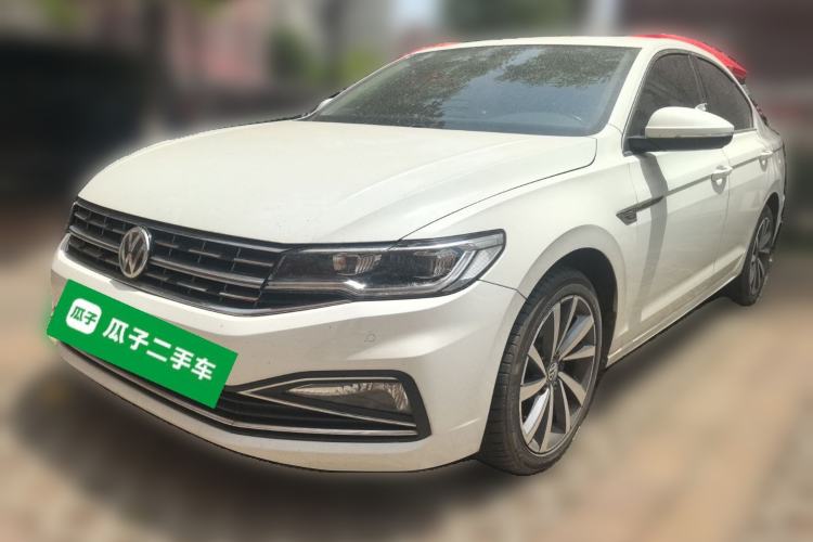 Used Volkswagen Bora 2020 1.5L Automatic Elite Version