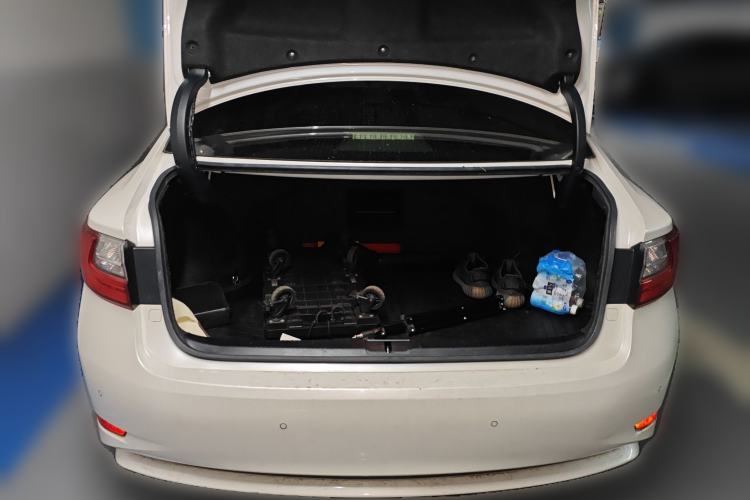 Used Lexus ES 2015 200 Elite Edition