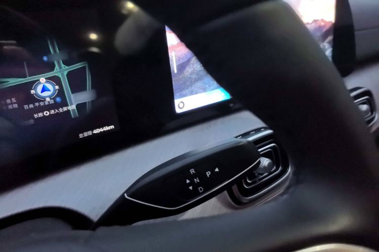 Used Chery Tiggo 9 C-DM 2025 1.5T 106KM Ultra-Comfort Version 7 Seats Lithium Iron Phosphate
