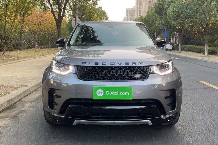 Used Land Rover Discovery 2020 3.0 SC V6 30th Anniversary Special Edition