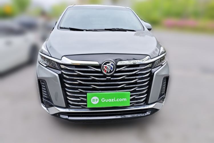 Used Buick GL8 2023 Land Executive Class 652T Luxury Model