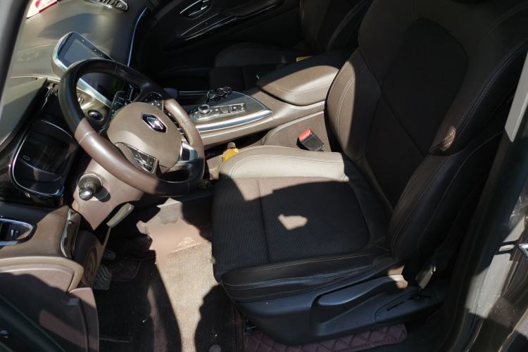 Used Renault Espace Classic 2018 TCe 300 Comfort Edition
