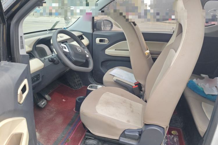 Used Chery QQ Ice Cream 2024 170km Sundae
