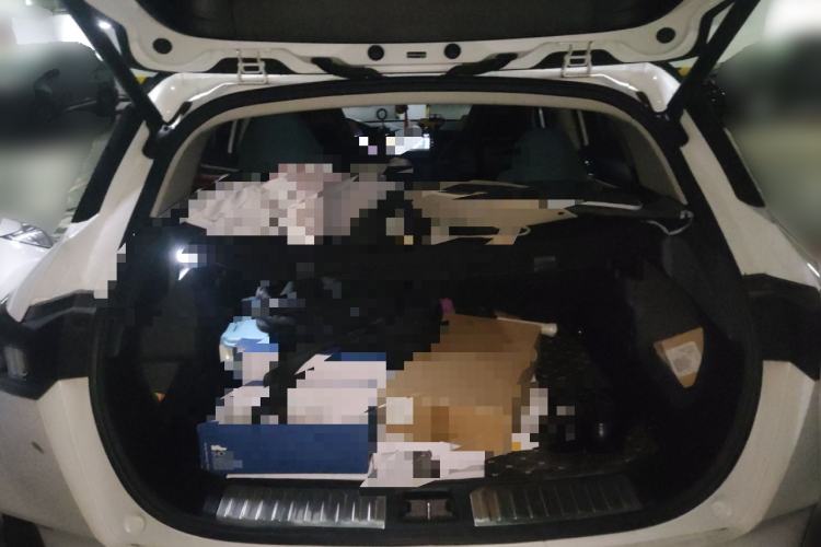 Used Lynk & Co 06 2020 1.5T YAO Halo
