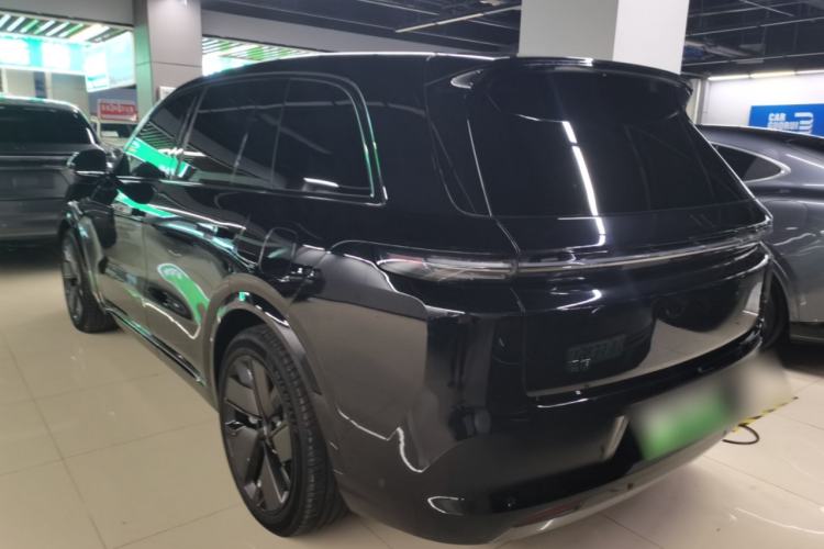 Used Li Auto L8 2025 Pro Smart Refresh Edition