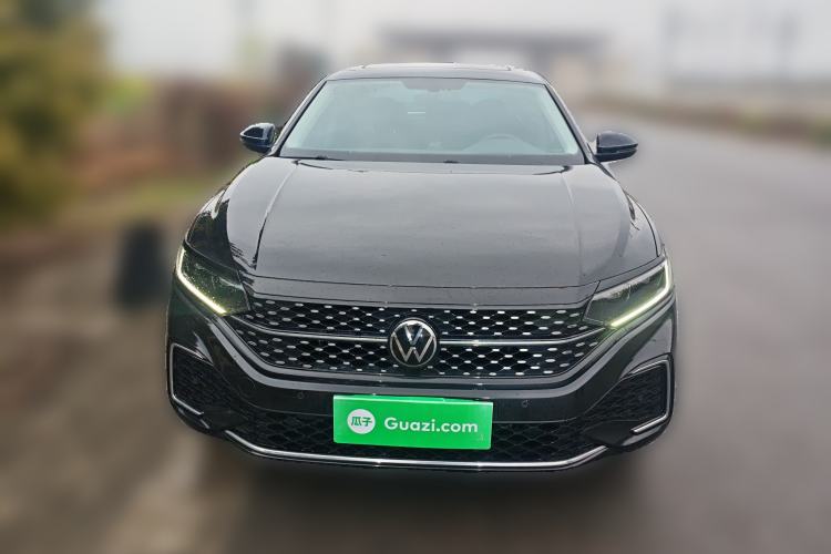 Used Volkswagen Passat 2023 Revised 330TSI Starry Elite Edition