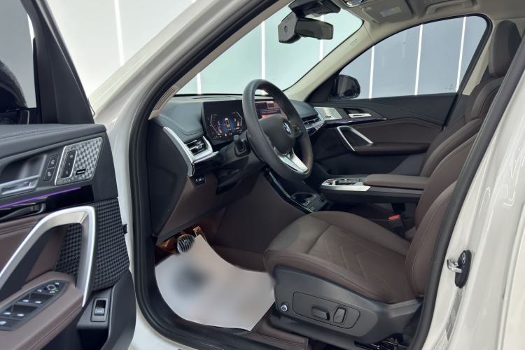 Used BMW X1 2024 sDrive25Li X Design Package
