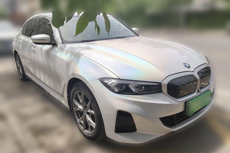 Used BMW i3 2022 eDrive 35 L