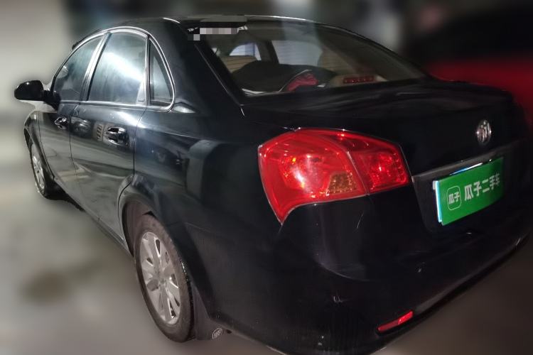 Used Buick Excelle 2013 1.5L Automatic Classic Model
