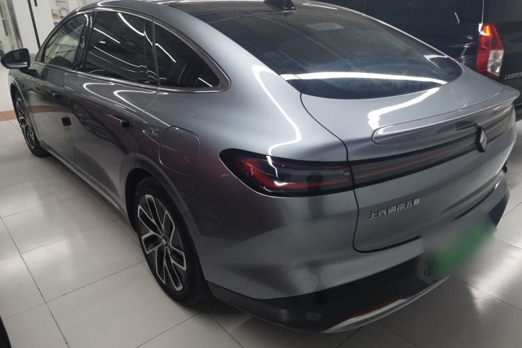 Used Baojun Enjoy 2025 All-Electric 600km Luxury Edition