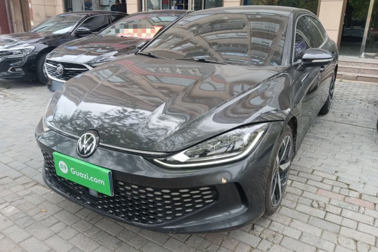 Used Volkswagen Lamando 2023 Lavida L 280TSI DSG Cool & Spicy Edition