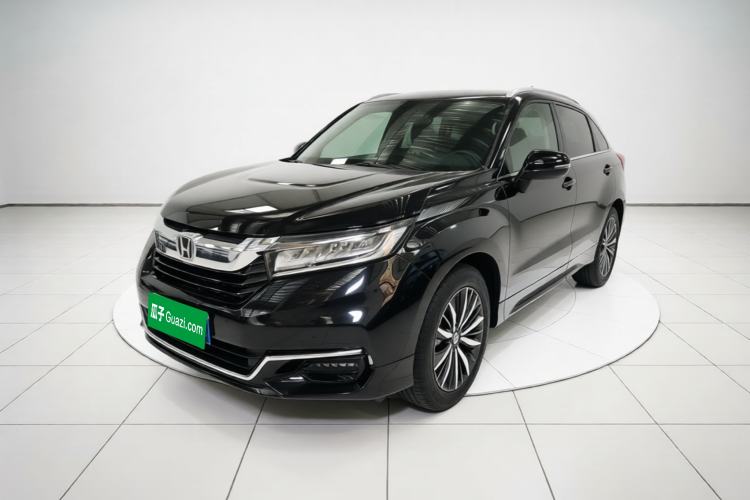 Used Honda Avancier 2020 370TURBO Four-Wheel Drive Premium Edition
