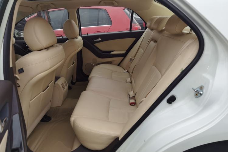 Used BYD Sirui 2013 1.5TID Automatic Prestige Model