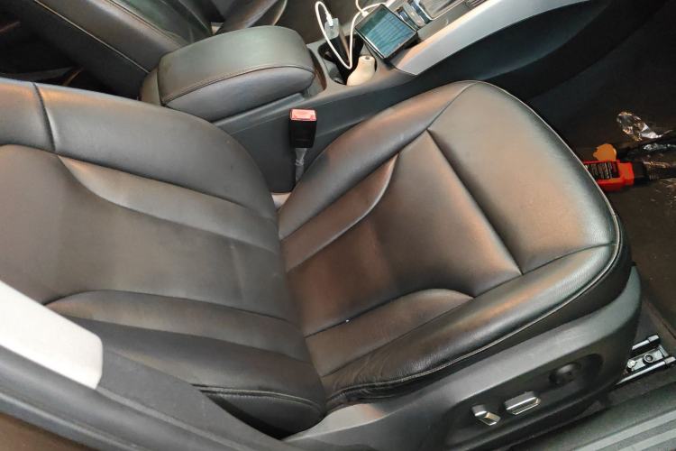 Used Audi Q5 2016 40 TFSI Trendy Edition