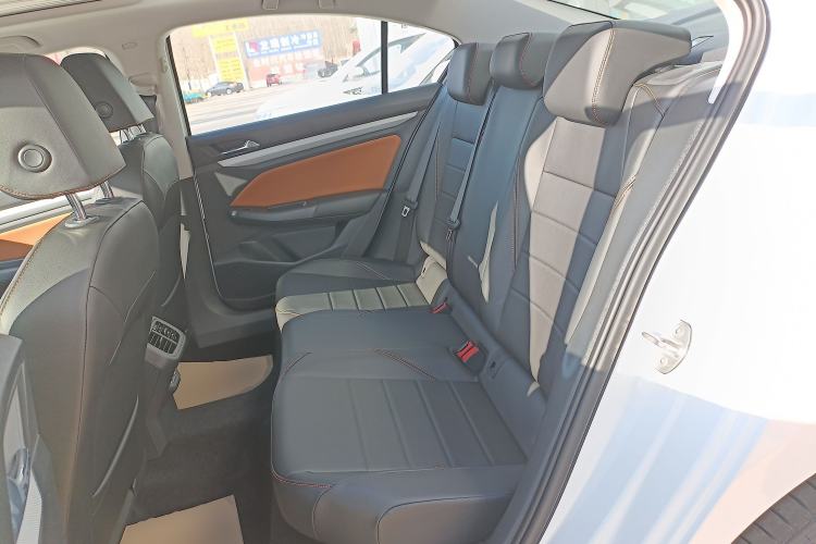 Used Volkswagen Bora 2026 200TSI DSG Yuexing Navigation Edition
