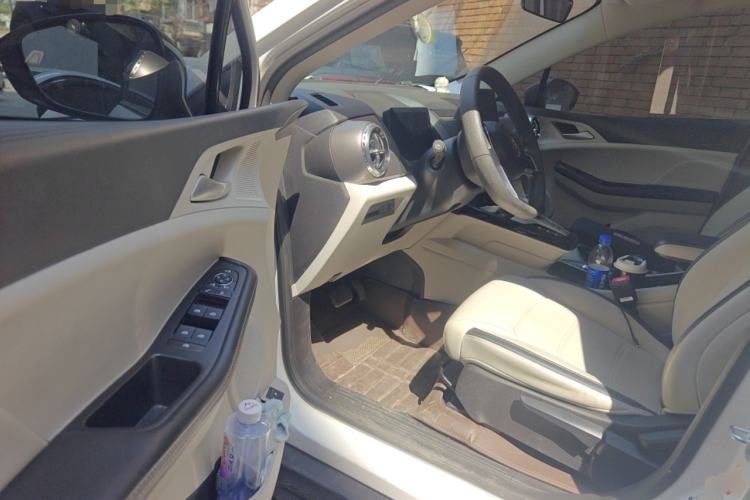 Used BYD Yuan Pro 2021 401 km Deluxe Version
