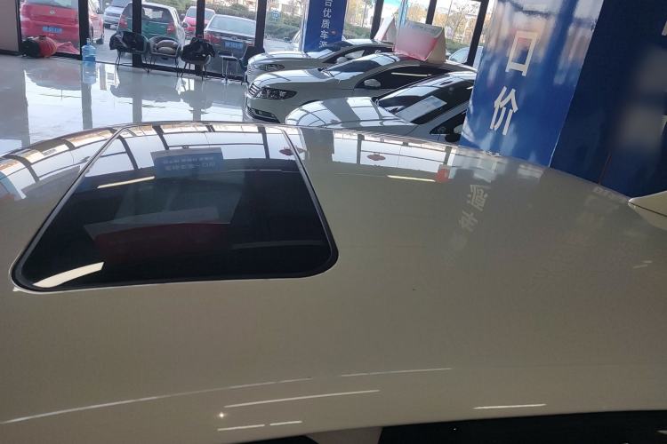 Used Skoda Rapid 2019 1.5L Automatic Comfort Edition China V Standard