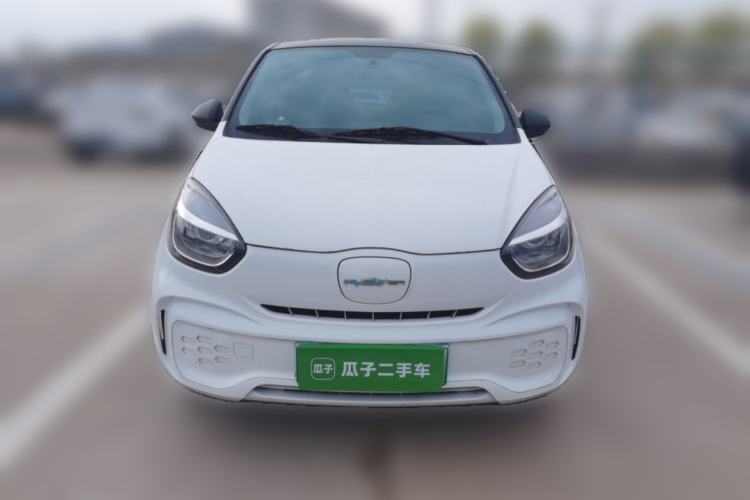 Used Roewe Clever 2022 311km QiQi BoBo Edition
