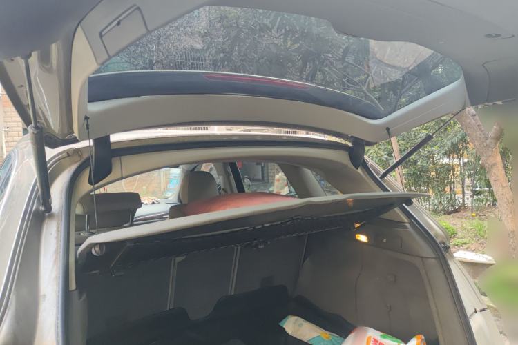 Used Audi Q5 2012 2.0TFSI Comfort Version