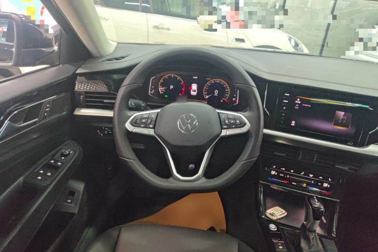 Used Volkswagen Passat 2022 330TSI Starry Elite Edition
