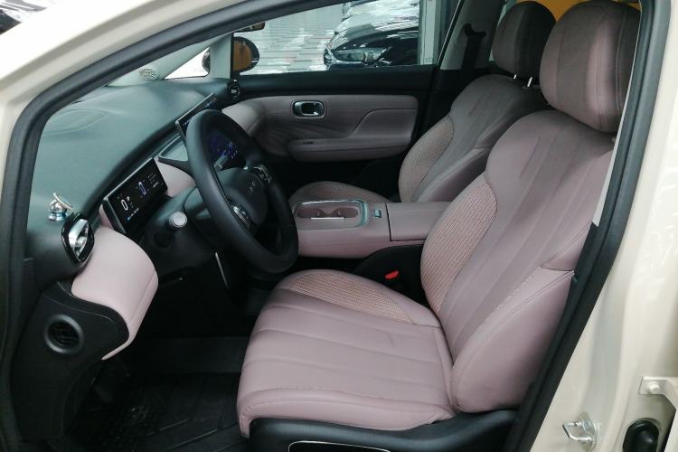 Used AION UT 2025 420 Intelligent Luxury Edition