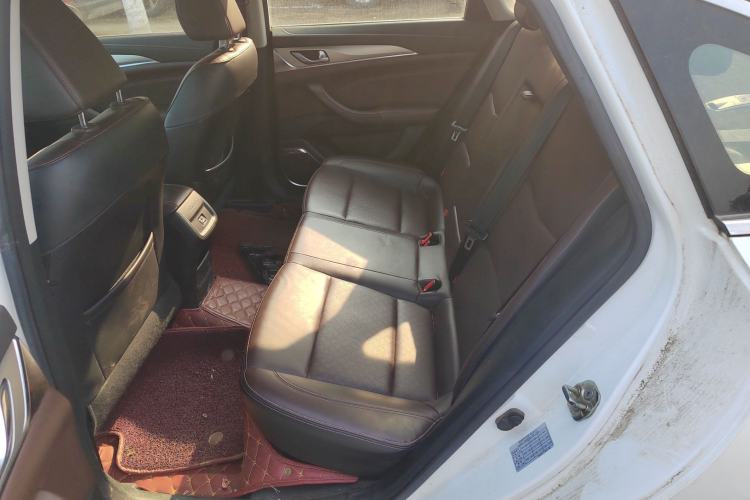 Used Changan Eado 2018 1.6L GDI Automatic LingShang Model