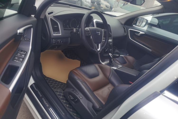 Used Volvo XC60 2014 Restyled T5 Zhiya Edition