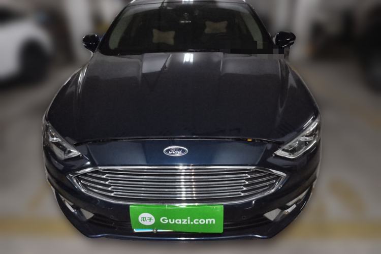 Used Ford Mondeo 2017 2.0L HEV Zhihao Model
