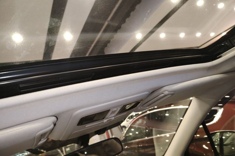 Used Subaru Forester 2013 2.5i Automatic Luxury Edition
