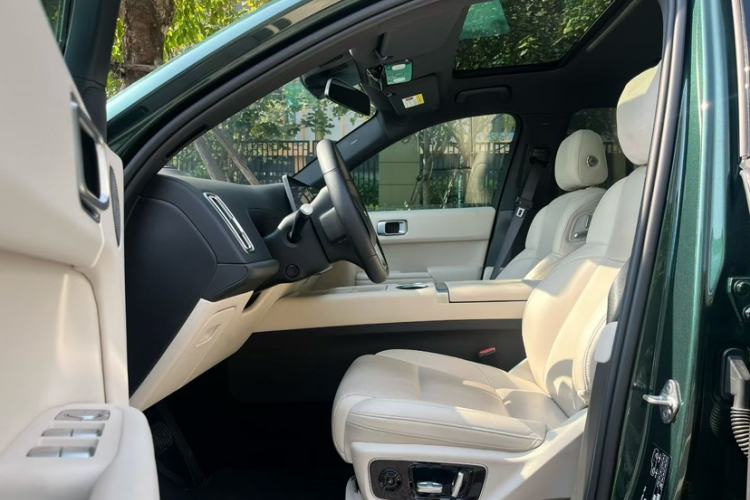 Used Li Auto L7 2023 Air model