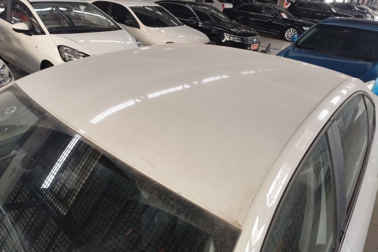 Used Volkswagen Lavida 2023 Revised 1.5L Automatic DeYi Edition