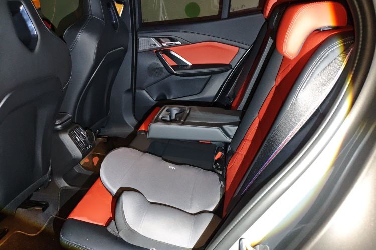 Used BMW X2 2024 M35i