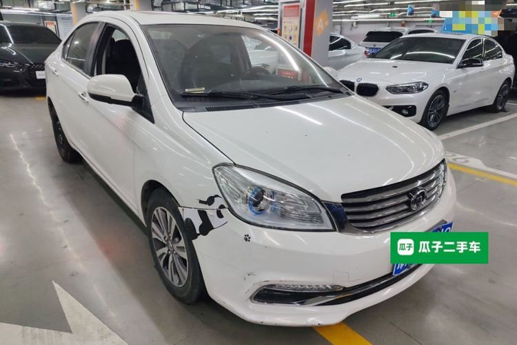 Used Great Wall C30 2016 1.5L Manual Luxury Model