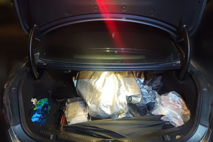 Used Mercedes-Benz E-Class 2019 E 200 Coupe
