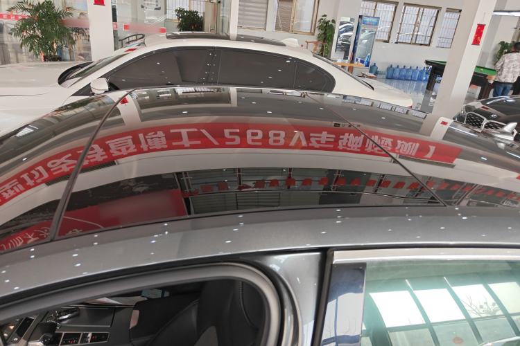 Used Audi A6L 2020 40 TFSI Luxury Dynamic Edition