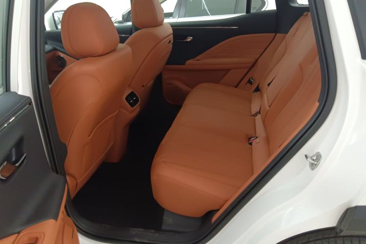 Used AION V 2026 Model Aion Tyrannosaurus Family Edition 650 Zhi Zun Edition
