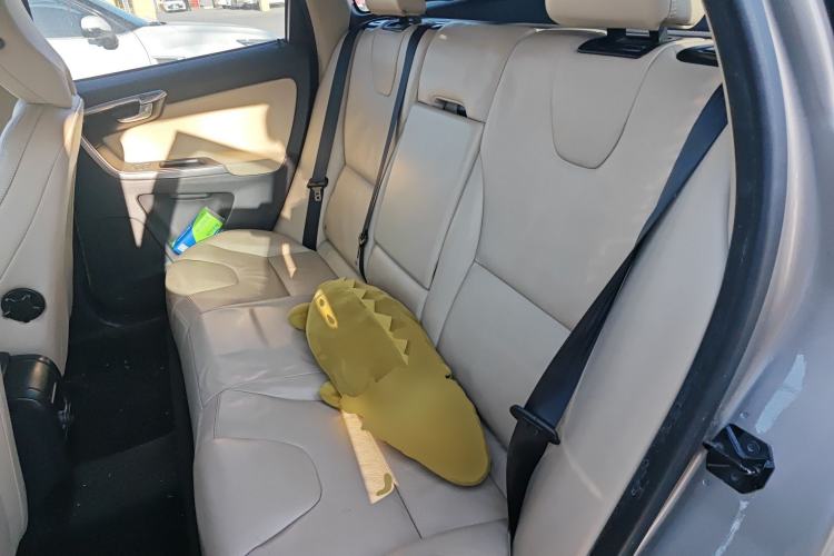 Used Volvo XC60 2013 T6 AWD Comfort Edition