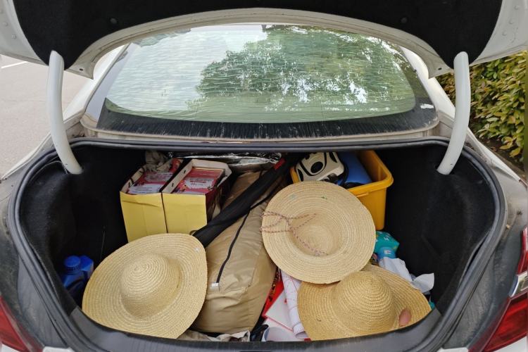 Used Buick Regal 2015 2.0L Elite Fashion Edition