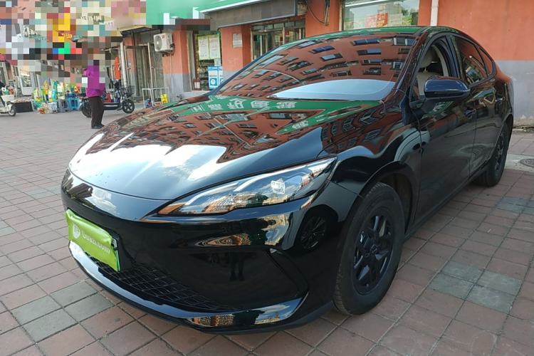 Used BYD Seal 05 DM-i 2025 DM-i Smart Drive 55KM Luxury Model