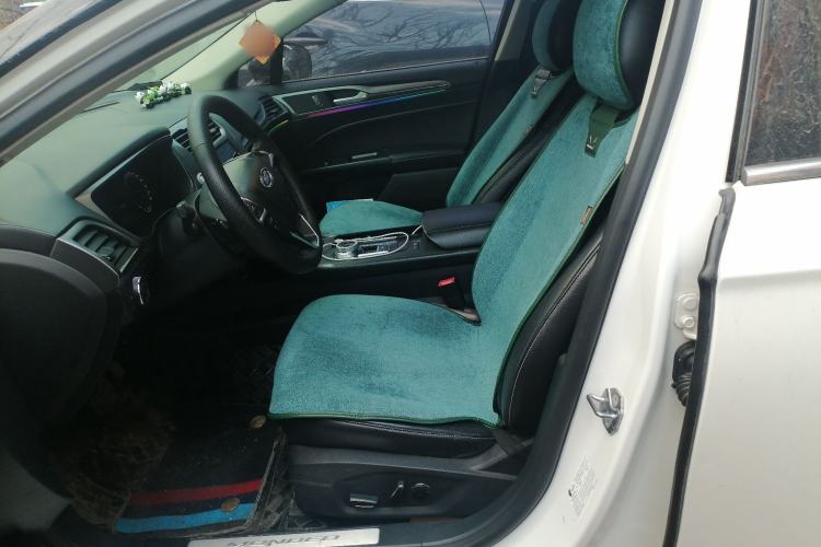 Used Ford Mondeo 2017 EcoBoost 180 Stylish Model