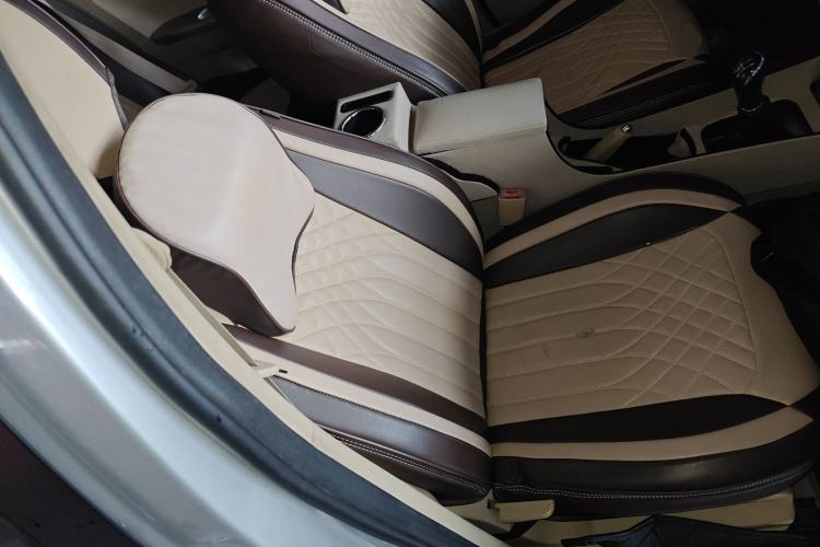 Used Great Wall C30 2013 New Vision Edition 1.5L Manual ZhiShang Model