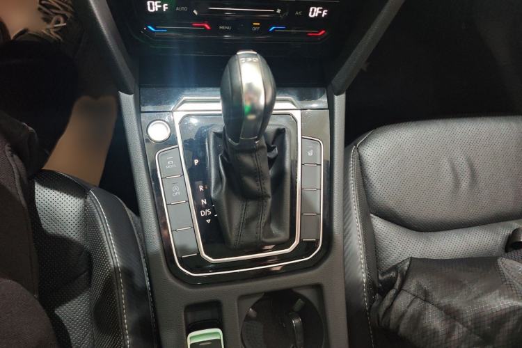 Used Volkswagen FAW-Volkswagen CC 2020 330TSI Glamour Edition China VI Standard